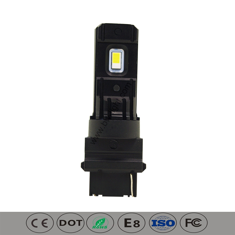  3156Base Blue Turn Signal Bulb LED Car Auto Light