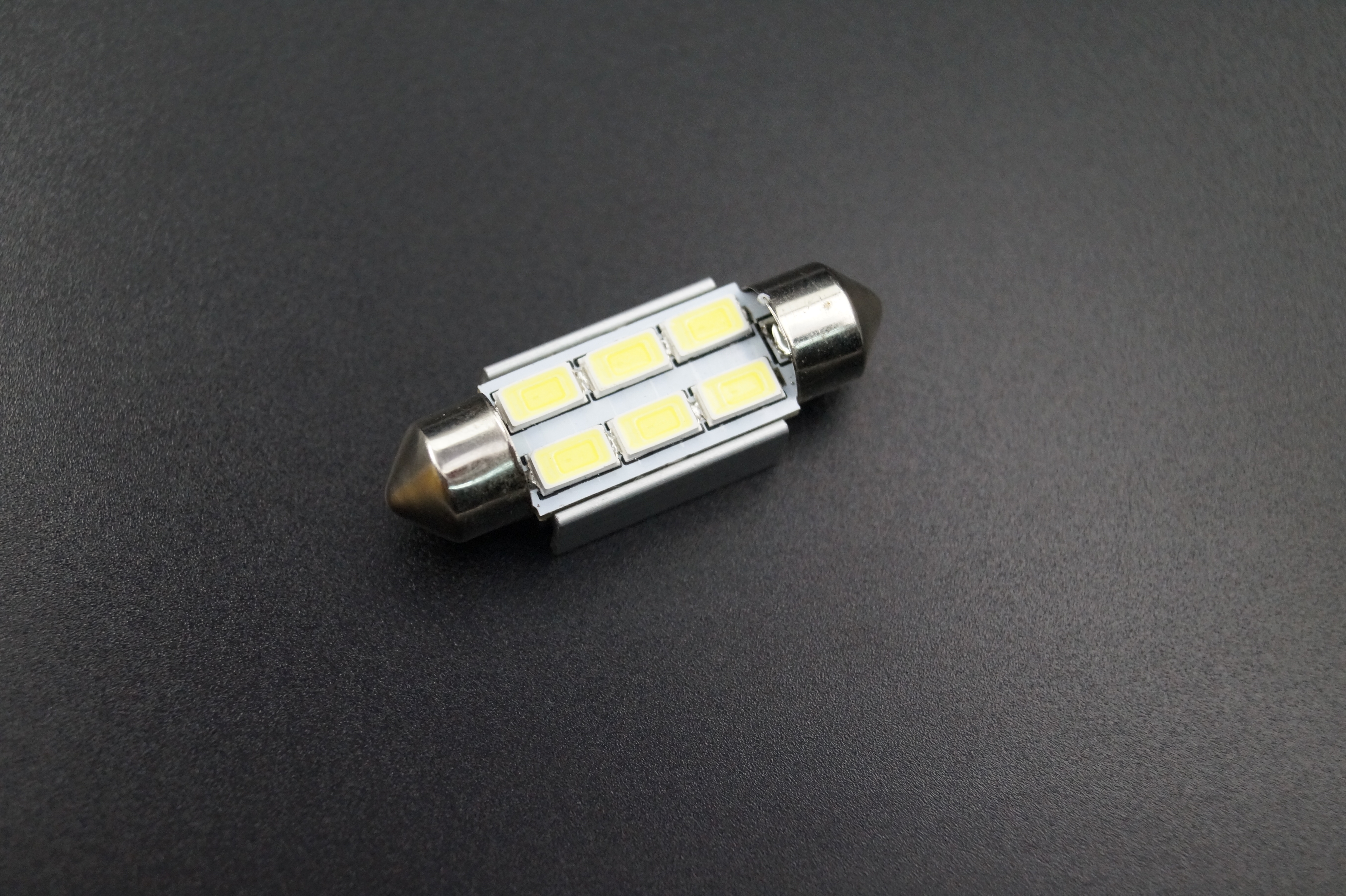 36 mm LED INTERNET DOME MAP BALB VOITURES 