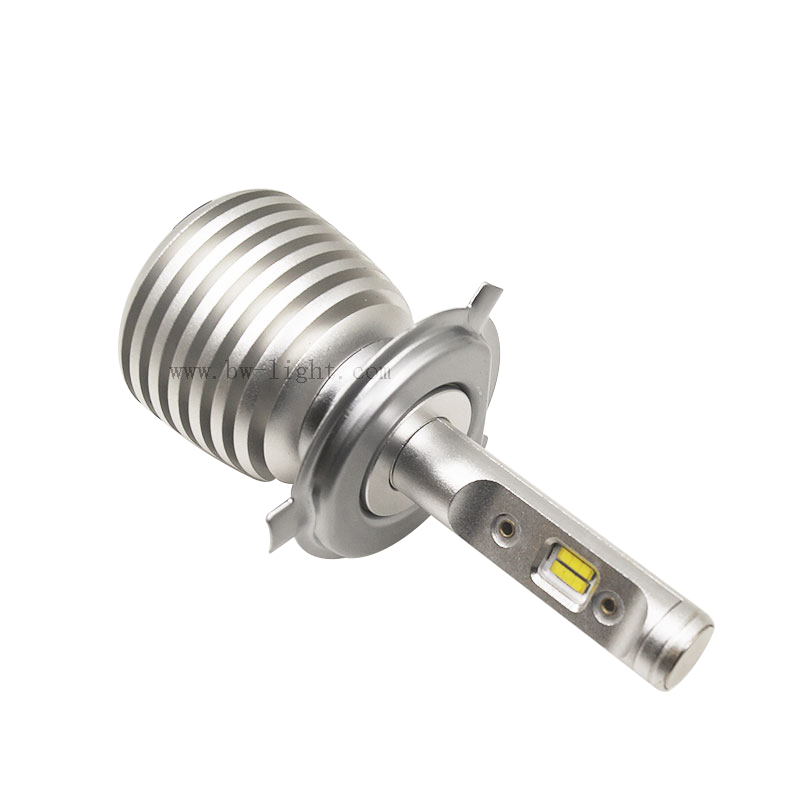 R9 70W 3000 phares de voiture LED luminale