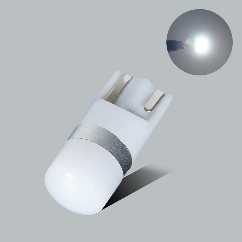 T8 Instrument Ampoules Indicateur Ampoule Led Voiture Lumière
