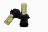 Ampoules à LED antibrouillard les plus lumineuses de l'épi de base 9006
