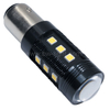 1156 1157 T20 Auto LED Auto pour lampe à dos de frein à virage