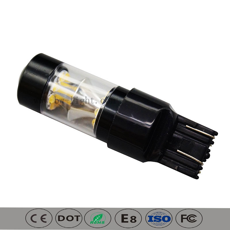 T20 61mm 7440 Auto Clignotant Ampoule Lumières