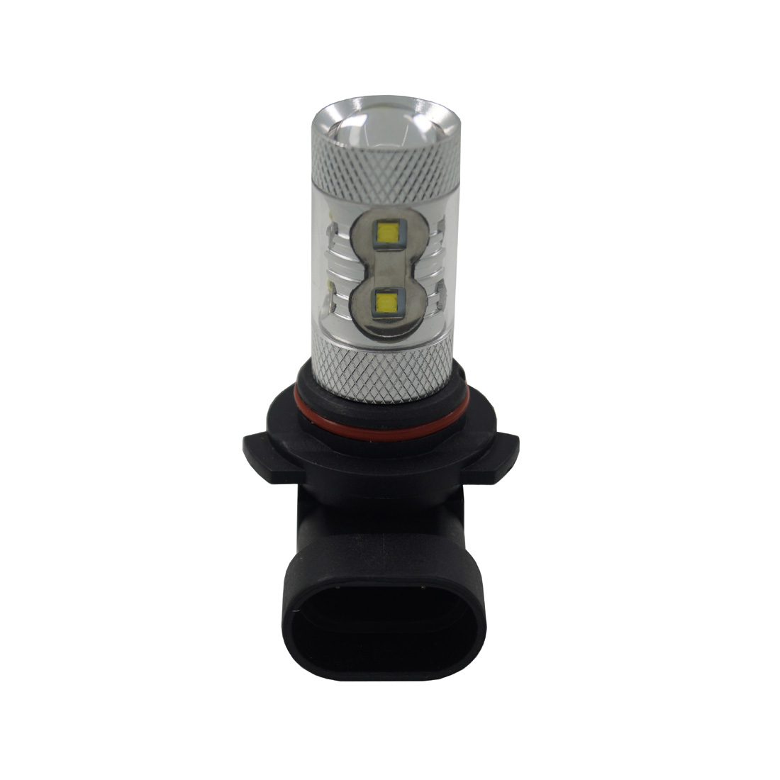 Ampoule antibrouillard à LED de zone automatique de base 9005 pour Nissan