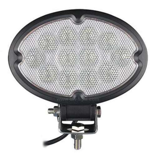 Lampe de travail à LED Cree 36W pour voiture