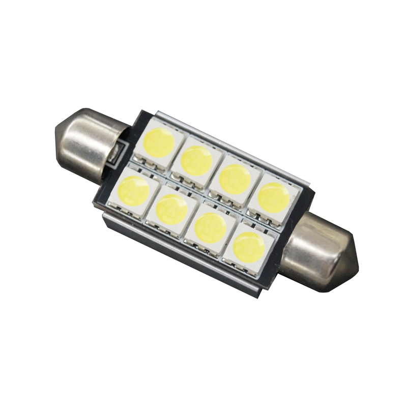 43 mm canbus intérieur